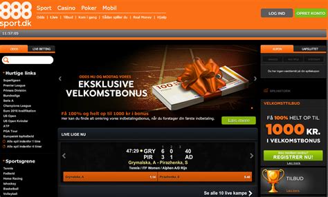 888sport danmark|888sport Review DK .